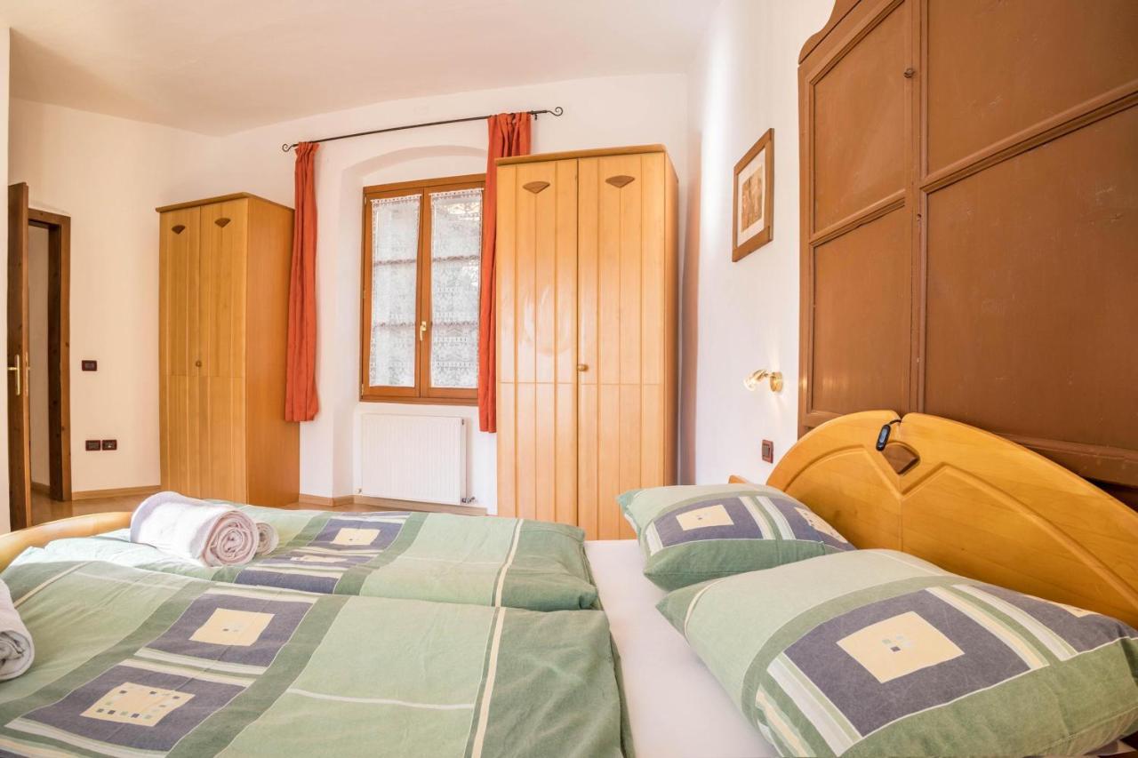 Residence Lena App 1 With Balcony Тенно Экстерьер фото