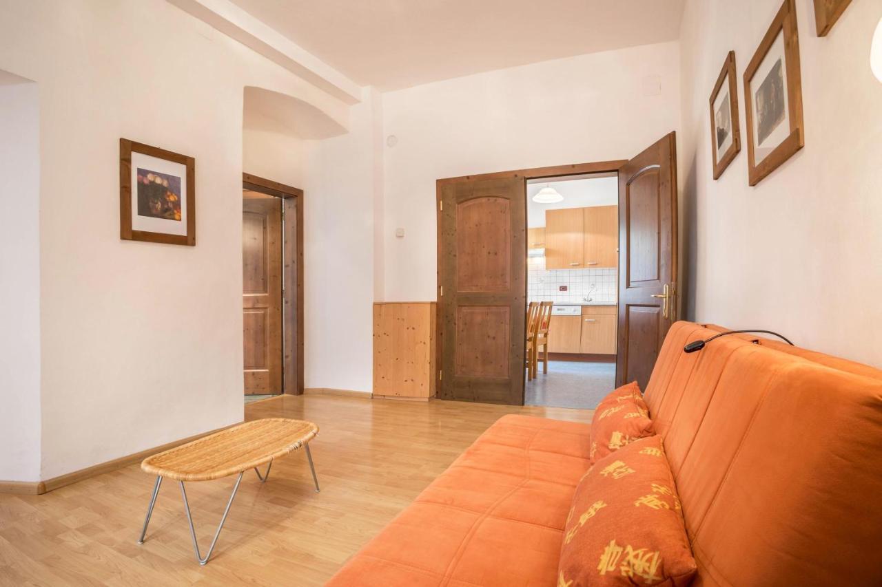 Residence Lena App 1 With Balcony Тенно Экстерьер фото